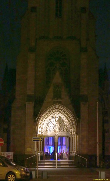 2019-Keller-St  Ludger Kirche-01.JPG